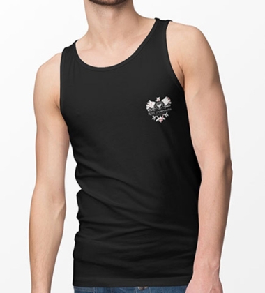 TANK TOP RZECZPOSPOLITA POLSKA